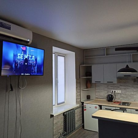 Квартира - Студія Konotop Dış mekan fotoğraf
