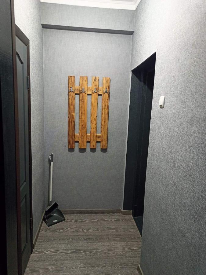 Квартира - Студія Konotop Dış mekan fotoğraf