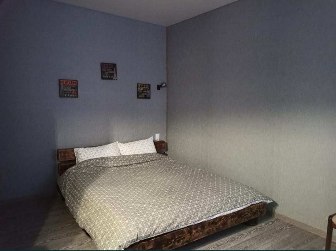 Квартира - Студія Konotop Dış mekan fotoğraf