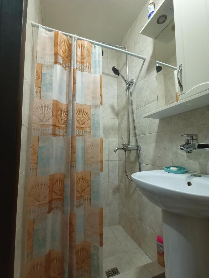 Квартира - Студія Konotop Dış mekan fotoğraf