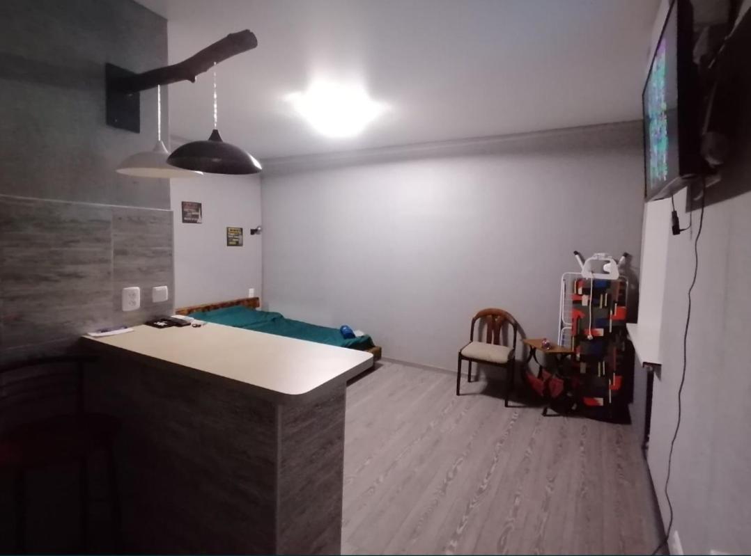 Квартира - Студія Konotop Dış mekan fotoğraf