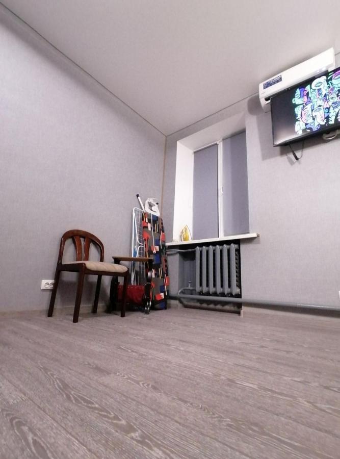 Квартира - Студія Konotop Dış mekan fotoğraf